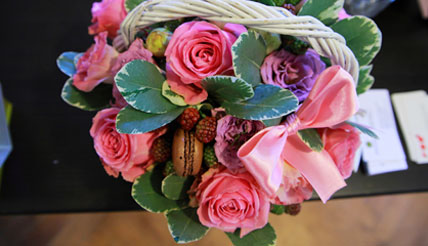 Concept cadou clasic