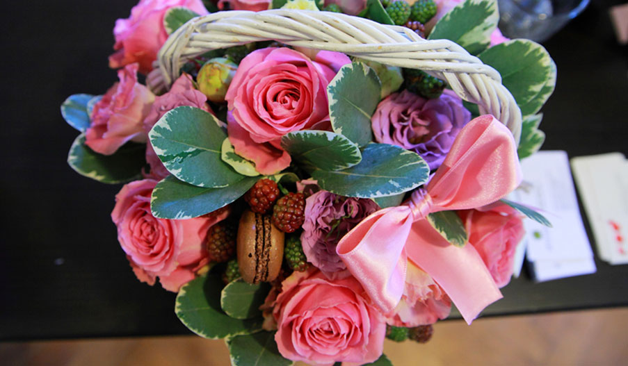 Despre FleurArtist 11