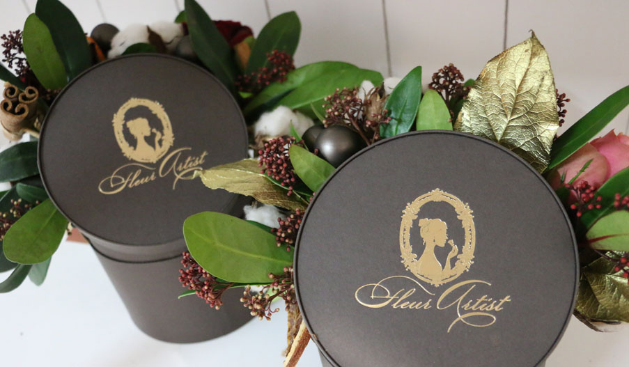 Despre FleurArtist 10