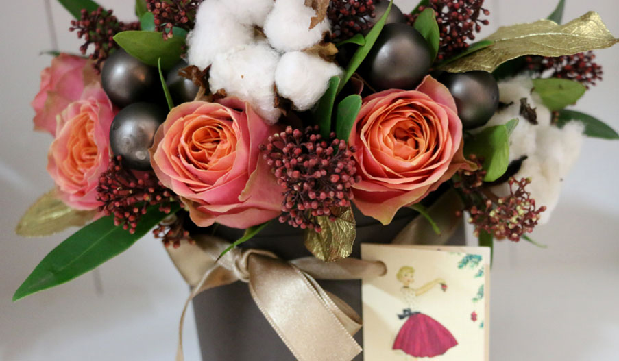 Despre FleurArtist 9