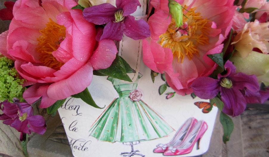 Despre FleurArtist 6