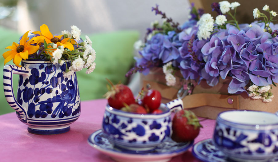 Despre FleurArtist 5