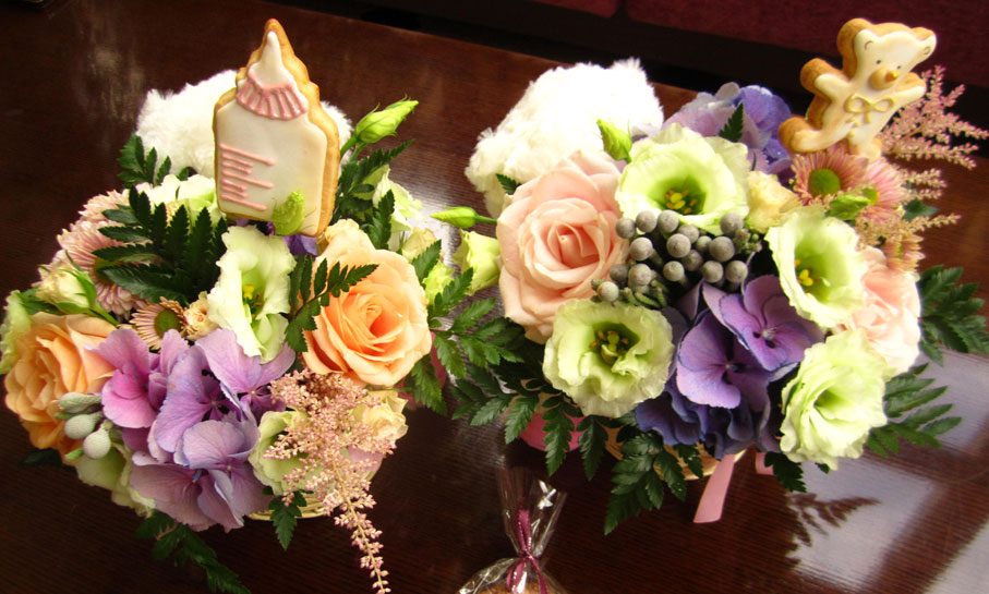 Portofoliu - Bine ai venit pe lume 12