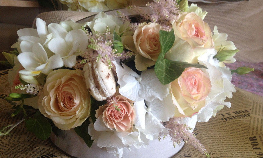 Portofoliu - Bine ai venit pe lume 13