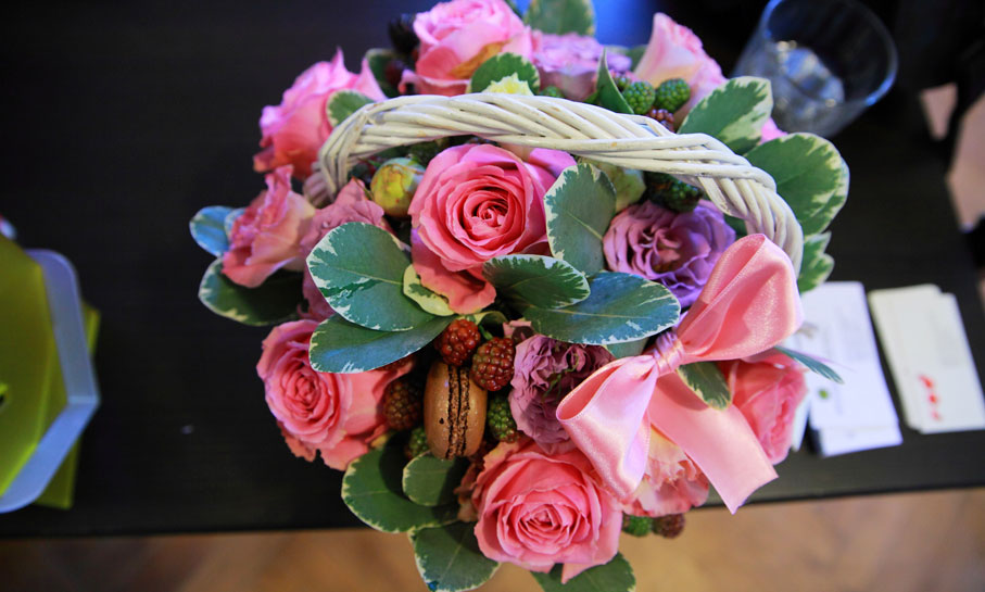 Portofoliu - Bine ai venit pe lume 16