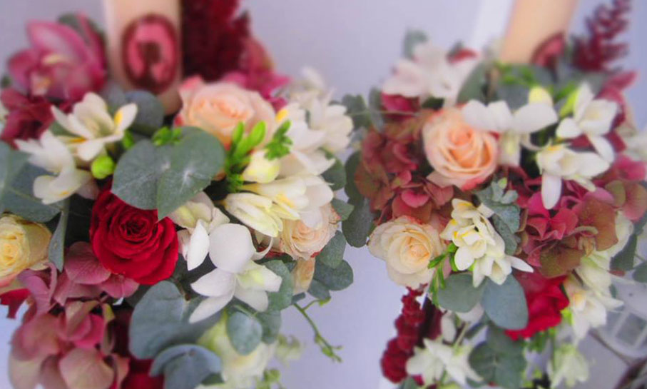 Portofoliu - O zi frumoasa din viata noastra 1